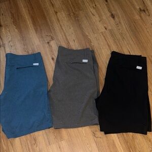 🚨Final Price🚨🚨DIXXON Men’s shorts